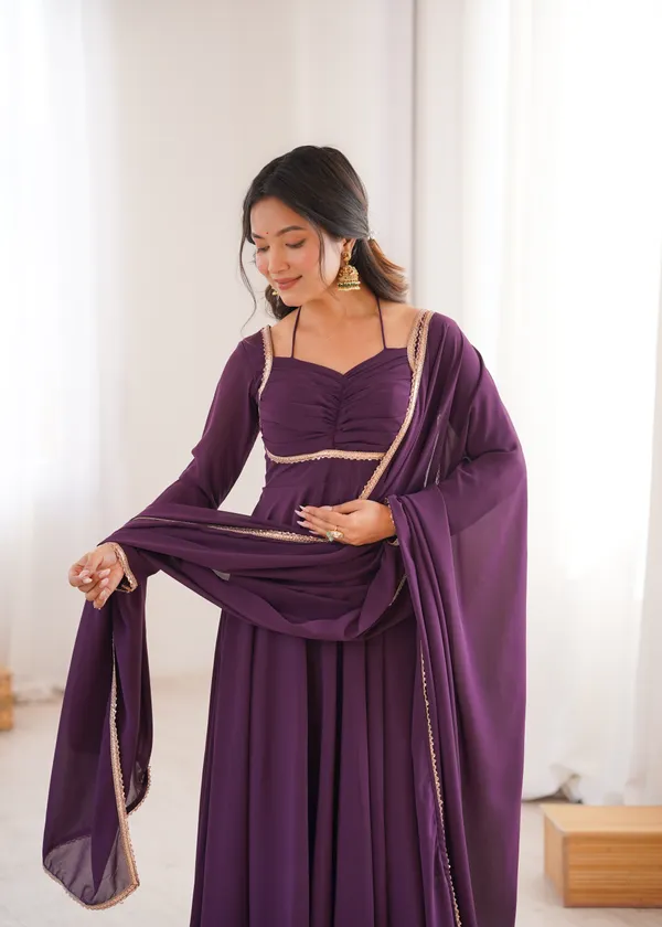 Sherri_Hill-Kurta_Set-PURPLE