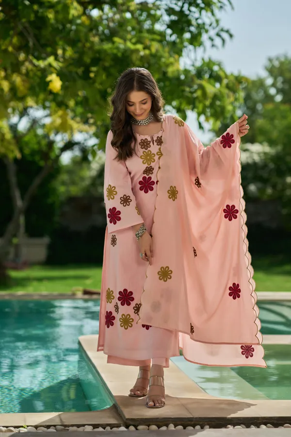 Sherri_Hill-Kurta_Set-PINK