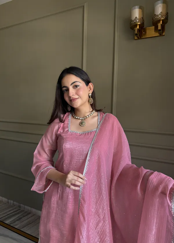 Sherri_Hill-Kurta_Set-PINK
