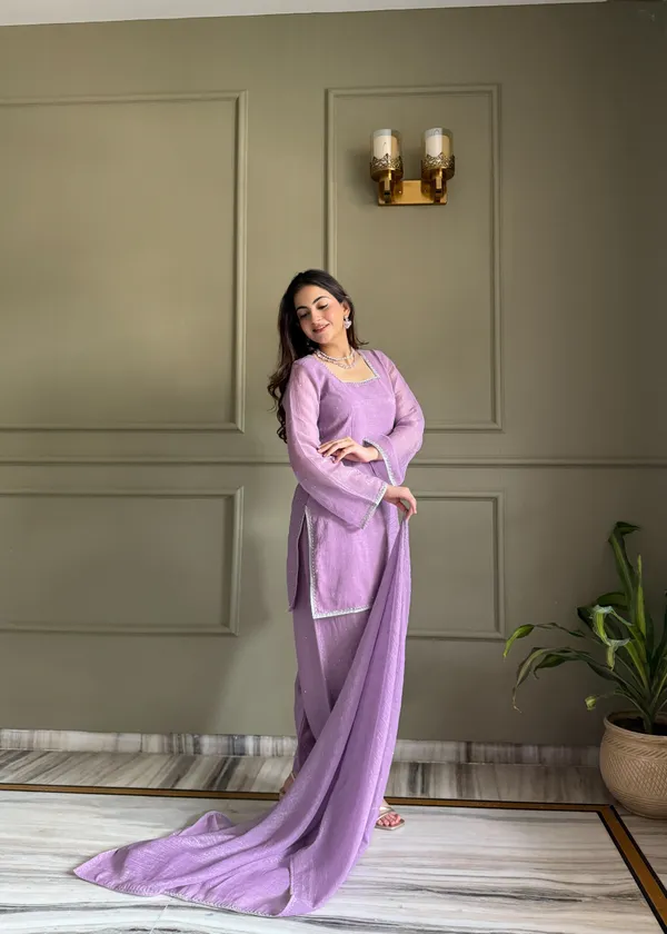 Sherri_Hill-Kurta_Set-PURPLE