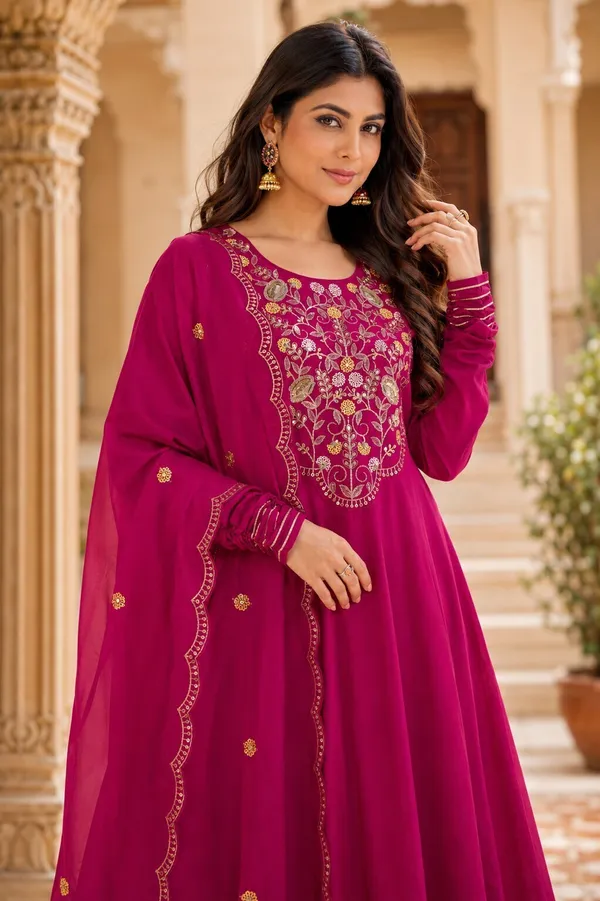 Sherri_Hill-Kurta_Set-PINK