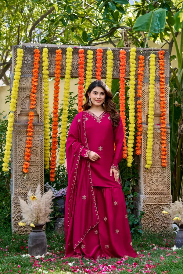 Sherri_Hill-Kurta_Set-pink