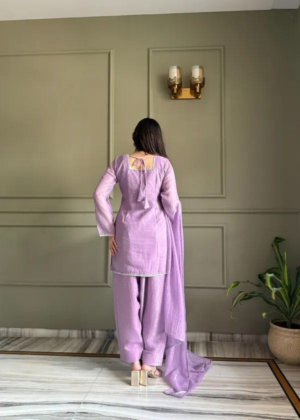 Sherri_Hill-Kurta_Set-PURPLE