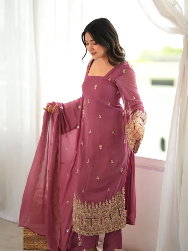 Sherri_Hill-Kurta_Set-pink