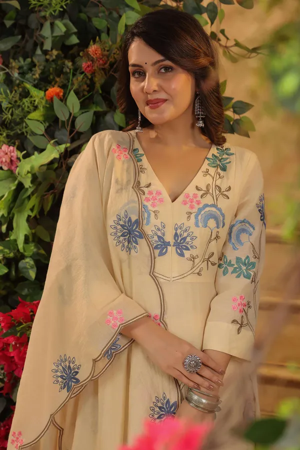 Sherri_Hill-Kurta_Set-CREAM