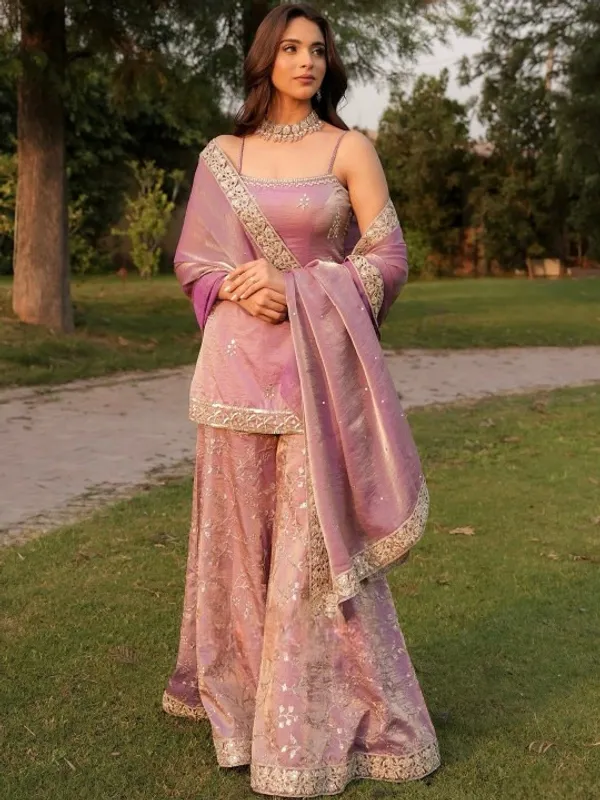 Sherri_Hill-Kurta_Set-pink