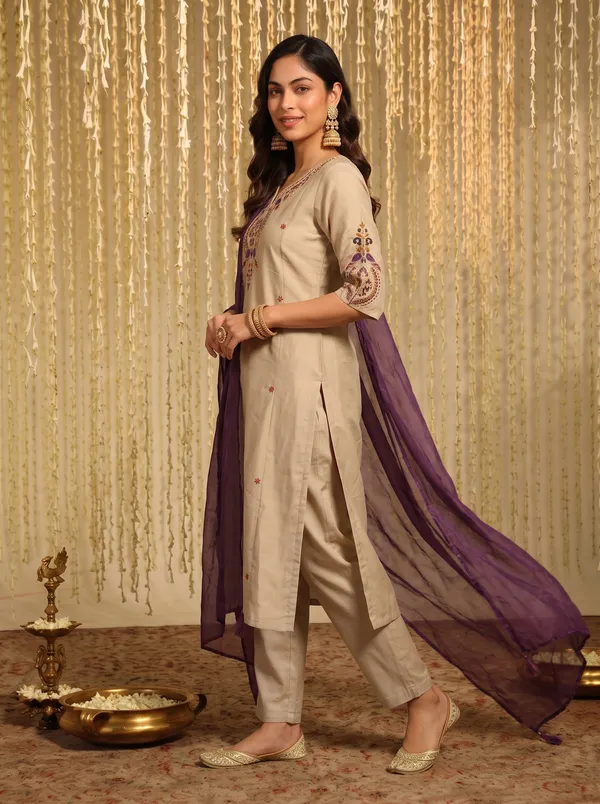 Sherri_Hill-Kurta_Set-white