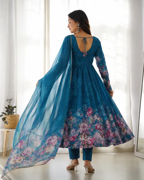 Sherri_Hill-Kurta_Set-BLUE