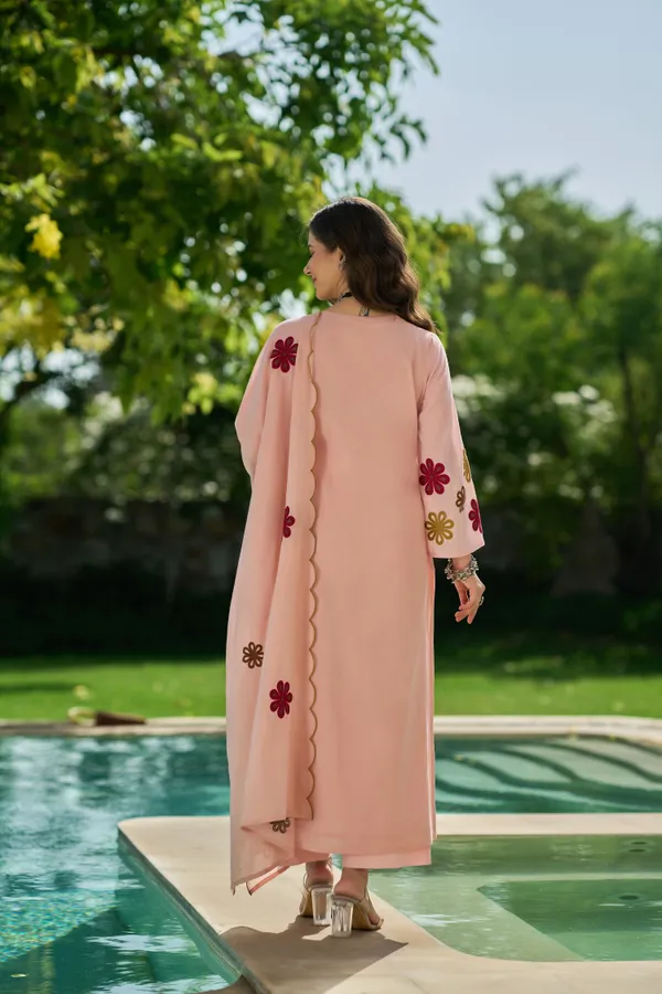 Sherri_Hill-Kurta_Set-PINK