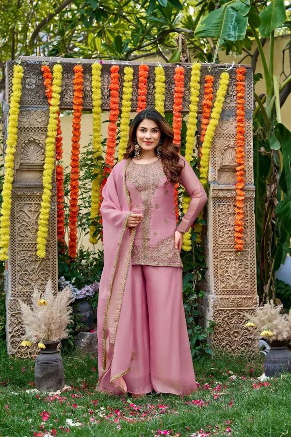 Sherri_Hill-Kurta_Set-pink