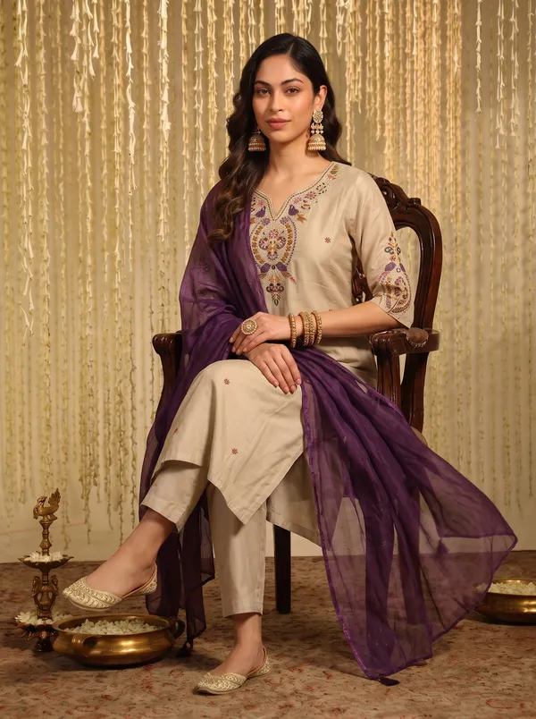 Sherri_Hill-Kurta_Set-white