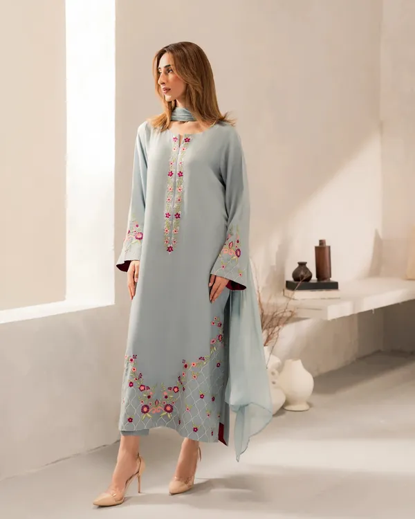 Sherri_Hill-Kurta_Set-blue