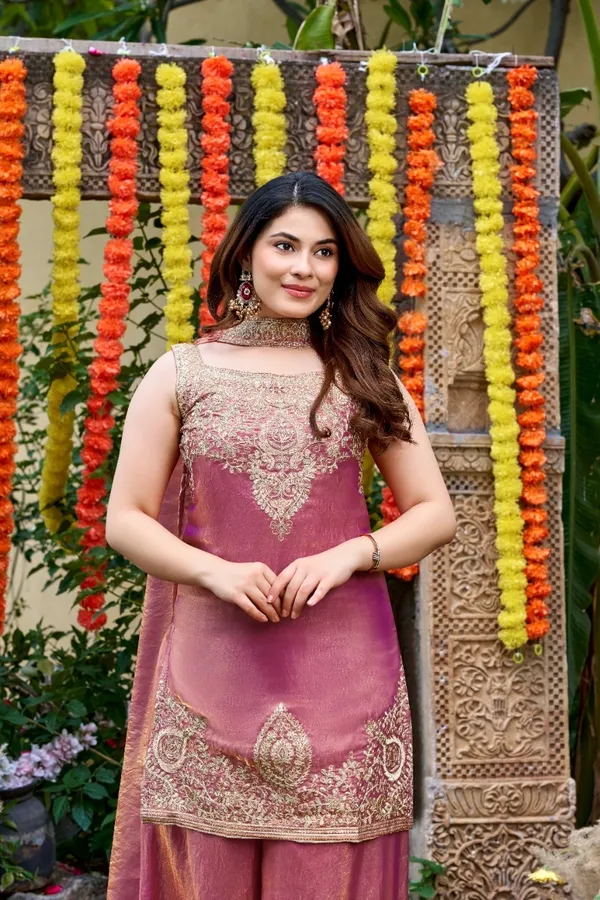 Sherri_Hill-Kurta_Set-PINK