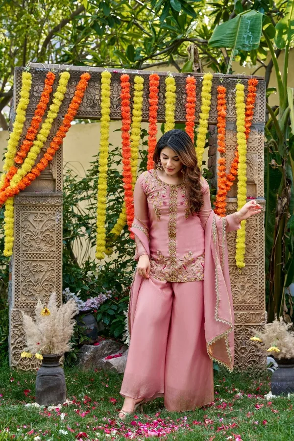 Sherri_Hill-Kurta_Set-PEACH