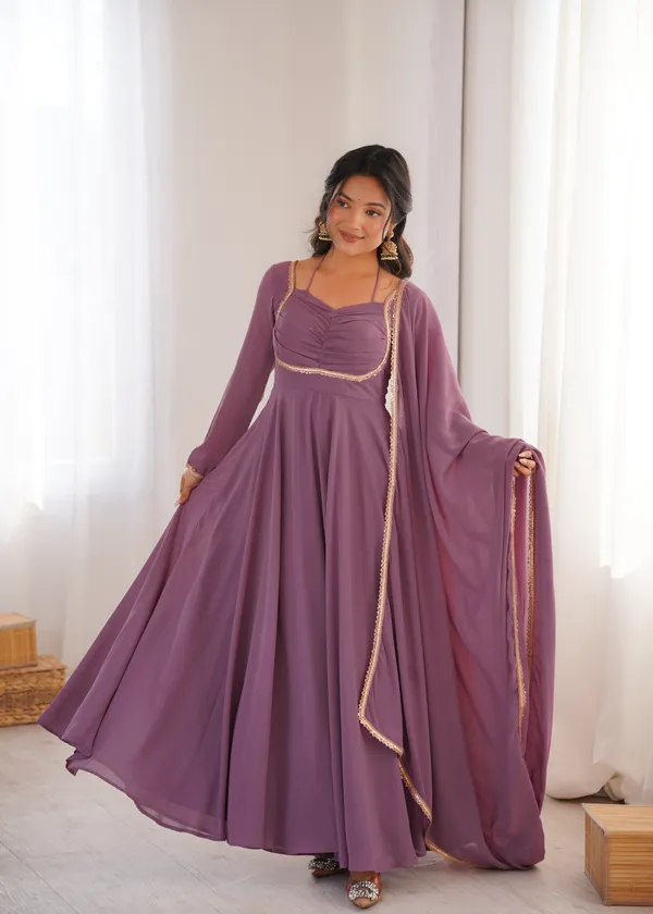 Sherri_Hill-Kurta_Set-MAUVE	PINK
