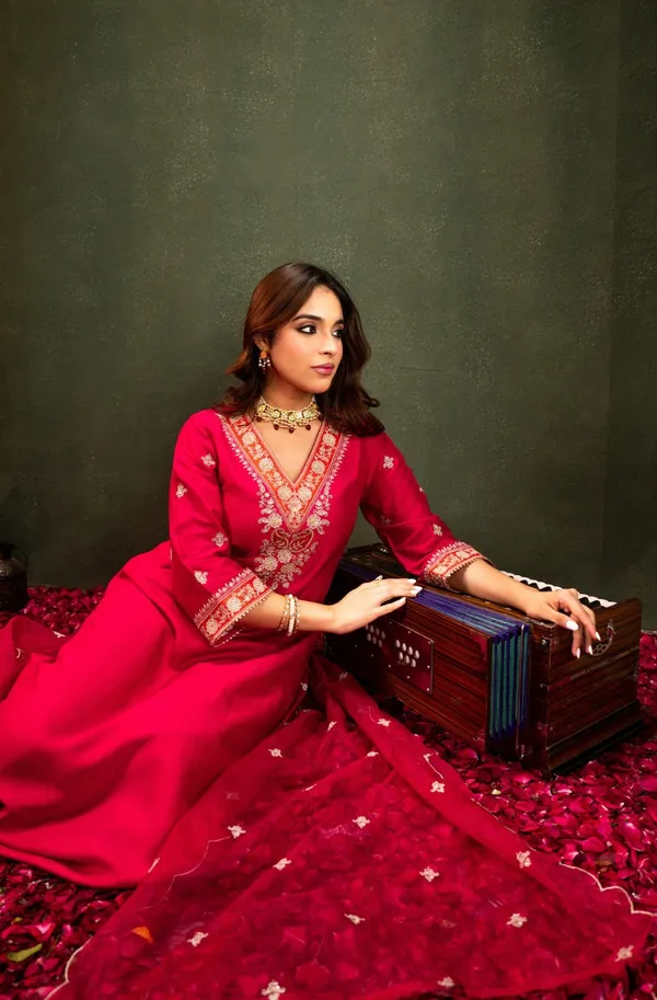 Sherri_Hill-Kurta_Set-PINK
