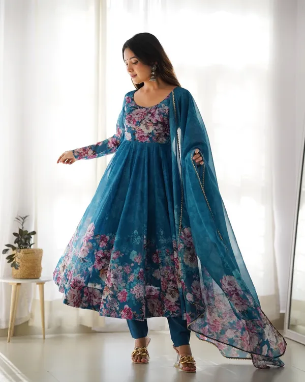 Sherri_Hill-Kurta_Set-BLUE