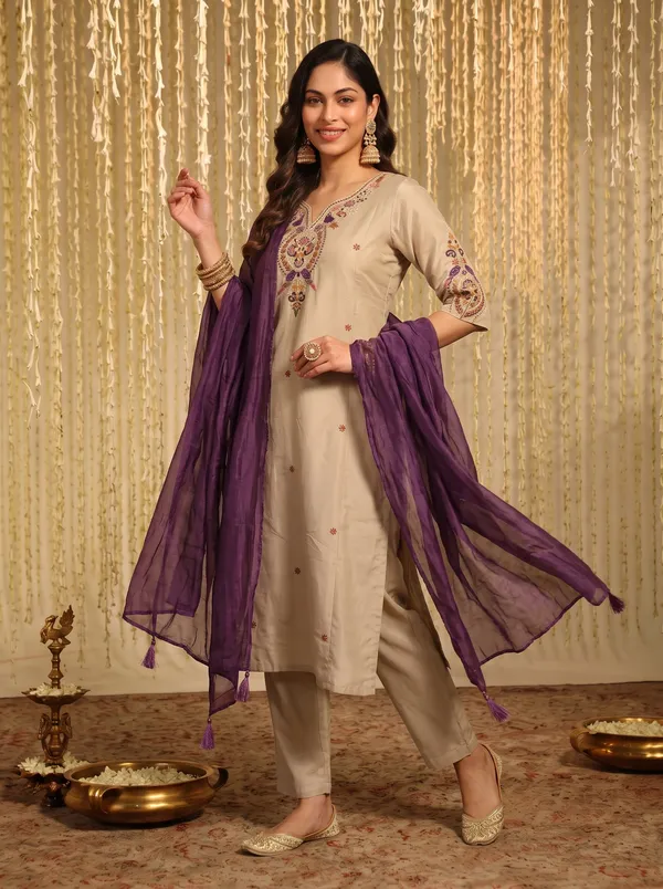 Sherri_Hill-Kurta_Set-white
