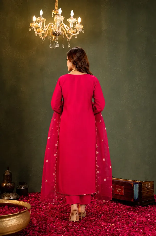 Sherri_Hill-Kurta_Set-PINK