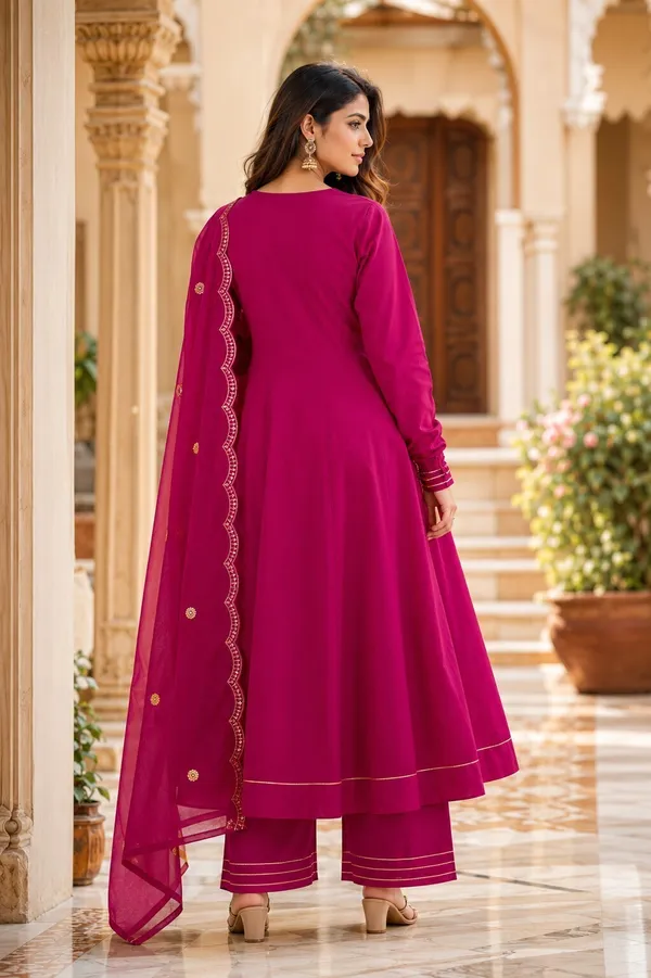 Sherri_Hill-Kurta_Set-PINK
