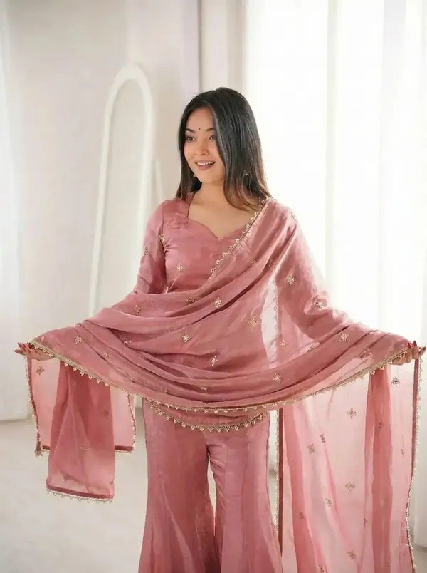 Sherri_Hill-Kurta_Set-PINK
