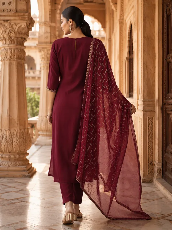 Sherri_Hill-Kurta_Set-purple
