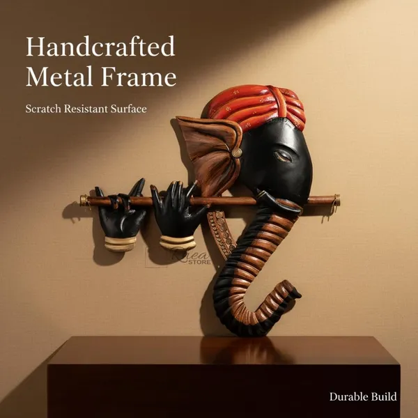 Metal_Ganesha_Wall_Hanging_Frame