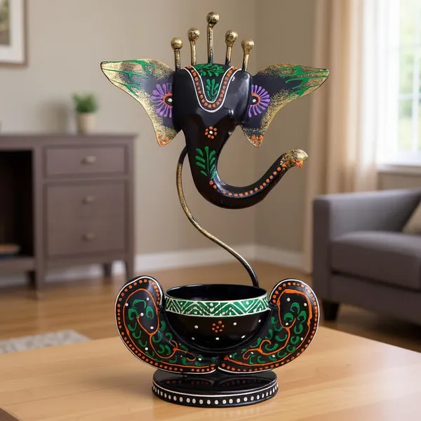 Iron_Decorative_Figurine