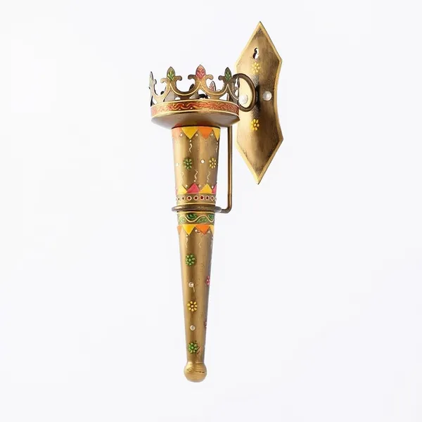 Iron_Wall_Candle_Holder_Sconce