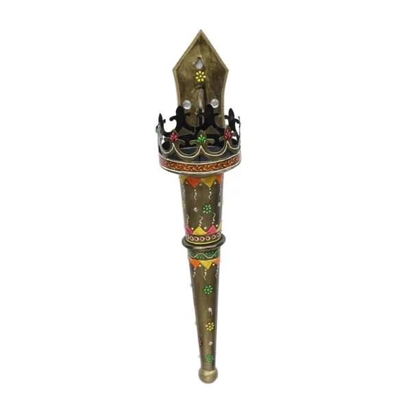 Iron_Wall_Candle_Holder_Sconce