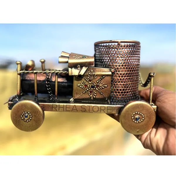 Engine_Pen_Stand