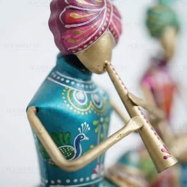 Rajasthani_Musician_Figurine