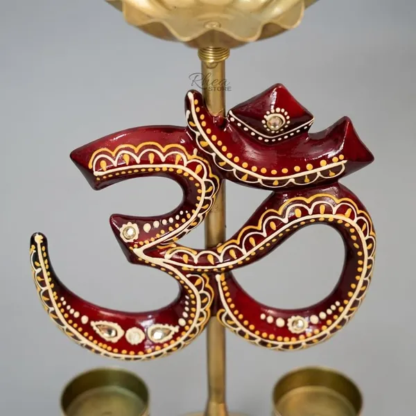 Metal_Tea_Light_Holder