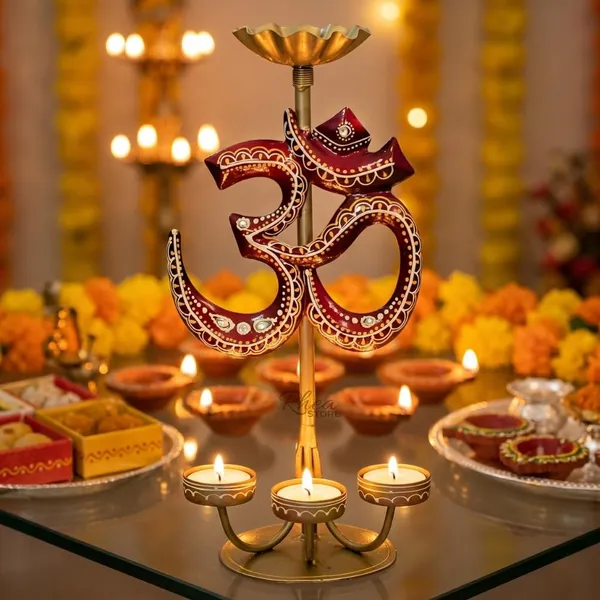 Metal_Tea_Light_Holder