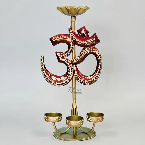 Metal_Tea_Light_Holder