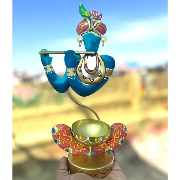 Metal_Tea_Light_Candle_Holder