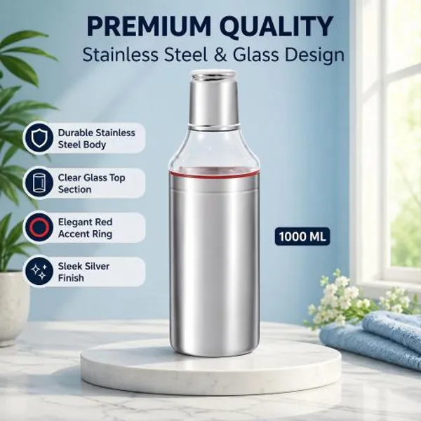 Stainless_Steel_Modern_Controlled_Pour_Oil_Dispenser_Bottle