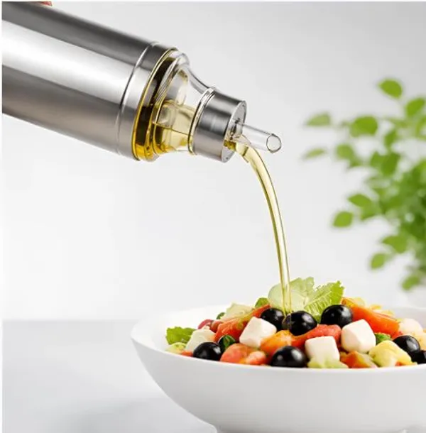 Stainless_Steel_Modern_Controlled_Pour_Oil_Dispenser_Bottle