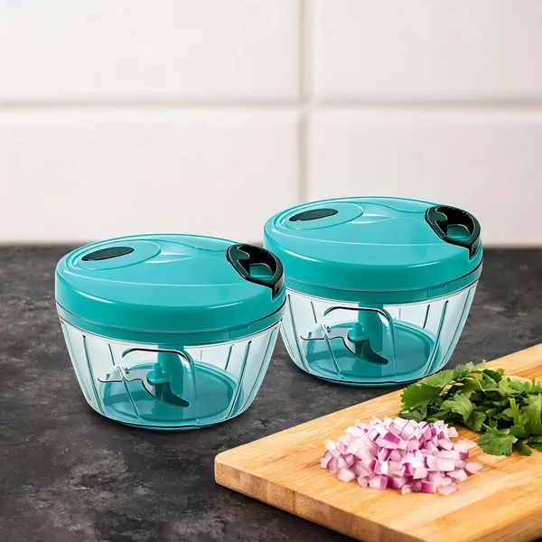 Plastic_Steel_Turquoise_Manual_Pull_String_Chopper_Pack_Of_2