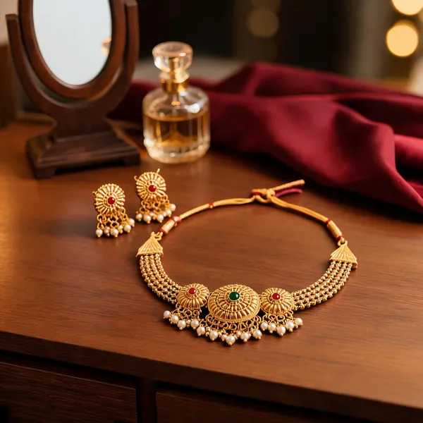 Gold_Alloy_Stone_Accented_Traditional_Necklace_Set_For_Women_Pack_Of_3