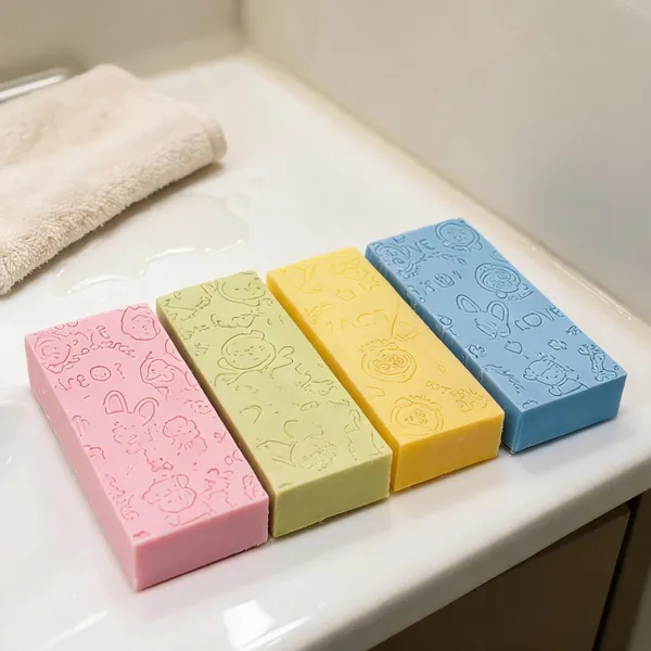 Multicolor_Gentle_Lather_Bath_Soap_Bars_For_Face_And_Body