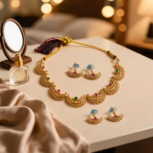 Gold_Tone_Alloy_Multicolour_Stone_Traditional_Necklace_Set_For_Women_Pack_Of_2