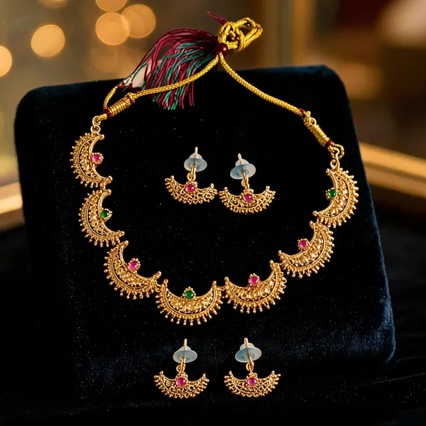Gold_Tone_Alloy_Multicolour_Stone_Traditional_Necklace_Set_For_Women_Pack_Of_2