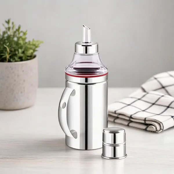 Stainless_Steel_Modern_Side_Handle_Oil_Dispenser_Bottle