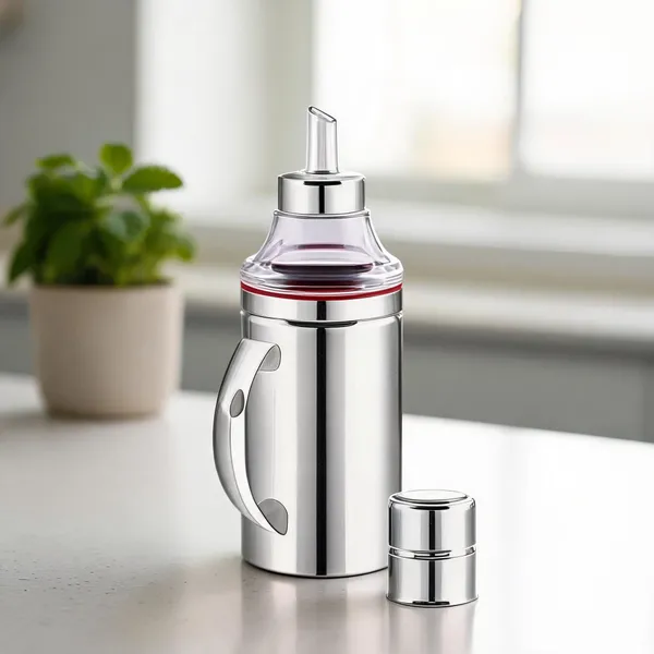 Stainless_Steel_Modern_Side_Handle_Oil_Dispenser_Bottle