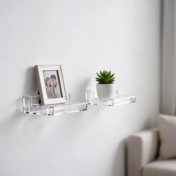 Silicone_Modern_Plain_Transparent_Wall_Shelves_Pack_Of_24