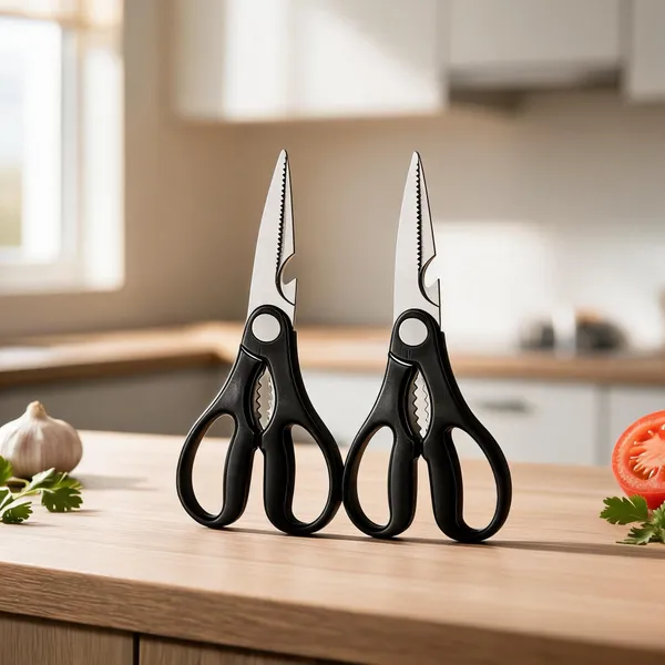 Stainless_Steel_Multipurpose_Kitchen_Scissors_Pack_Of_2