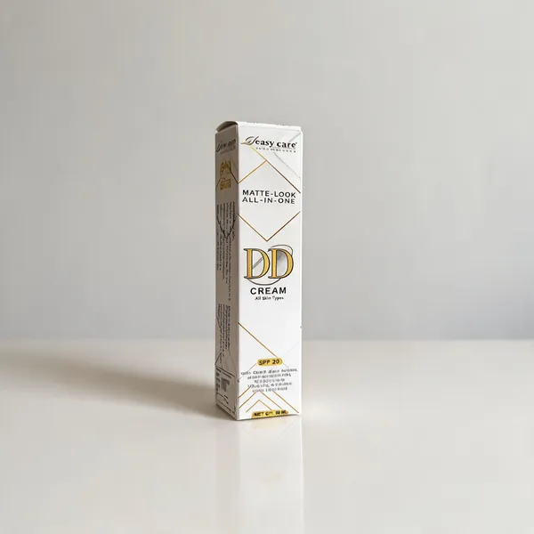 Easycare_Matte_Look_All_In_One_Dd_Cream_Spf_20