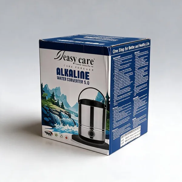 Easy_Care_Alkaline_Water_Filter_Jar_Convenient_Household_Water_Conditioning_With_Replaceable_Cartridge_For_Everyday_Drinking_Water_Use.