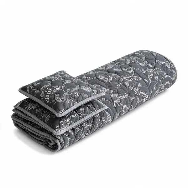 Magnetic_Mattress_With_With_2_Pillow_3_X_5_Feet
